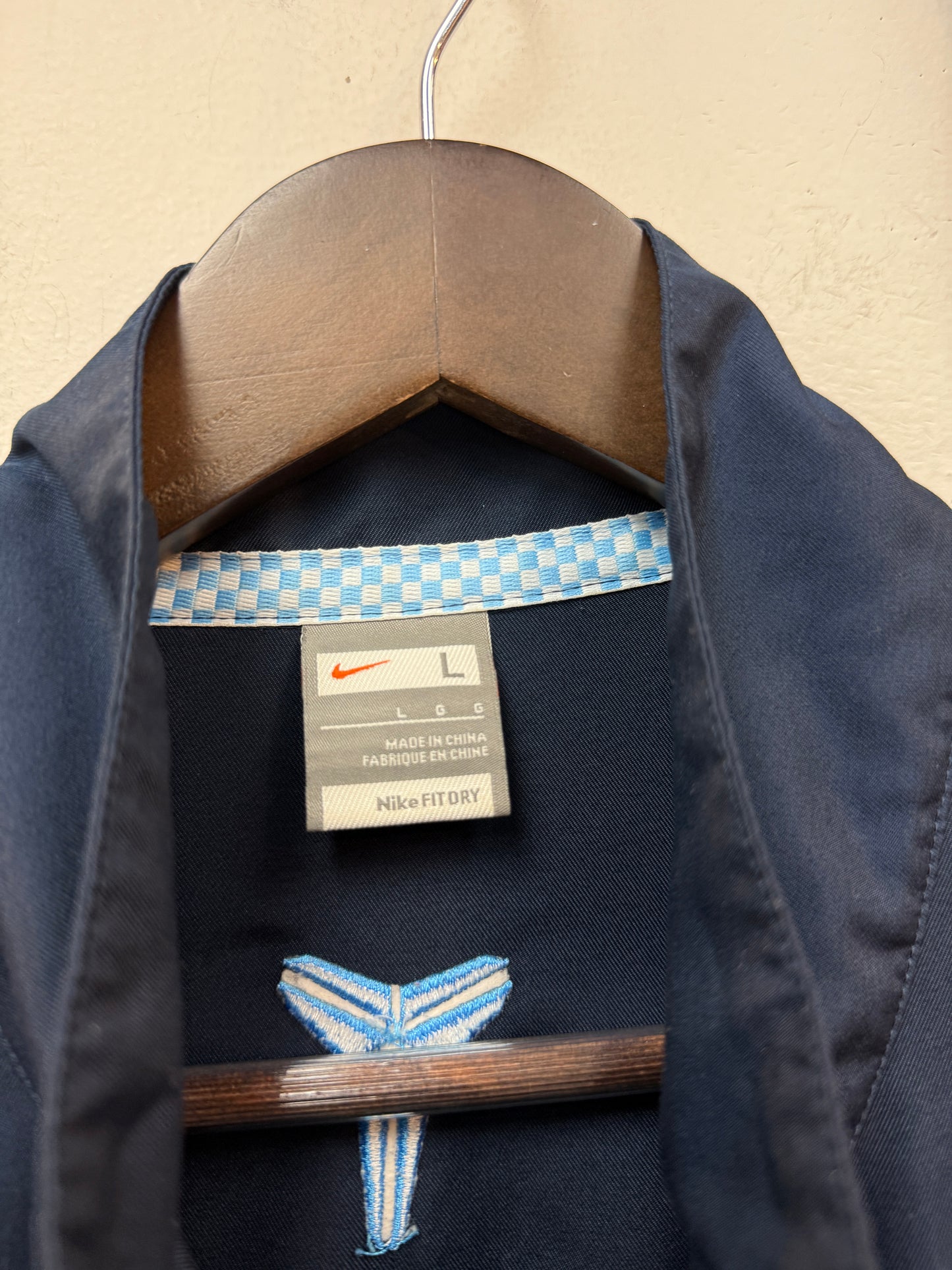 Nike Fit Dry Kobe Track Jacket