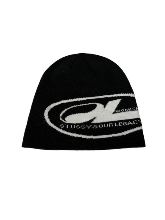 Stussy Our Legacy Work Shop Skully