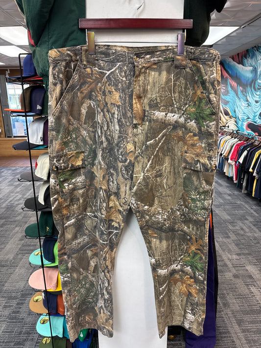 Kings Realtree Camo Pants
