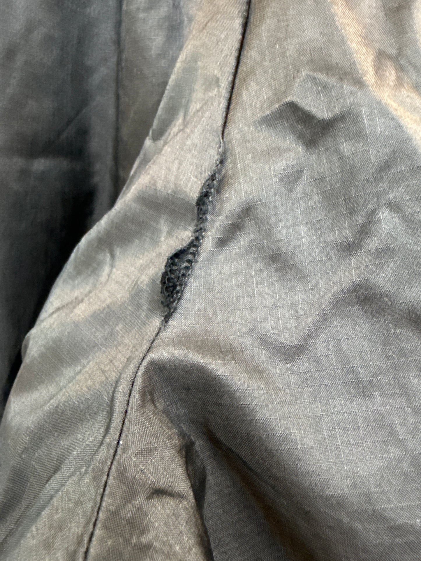Vintage Nike Track Pants