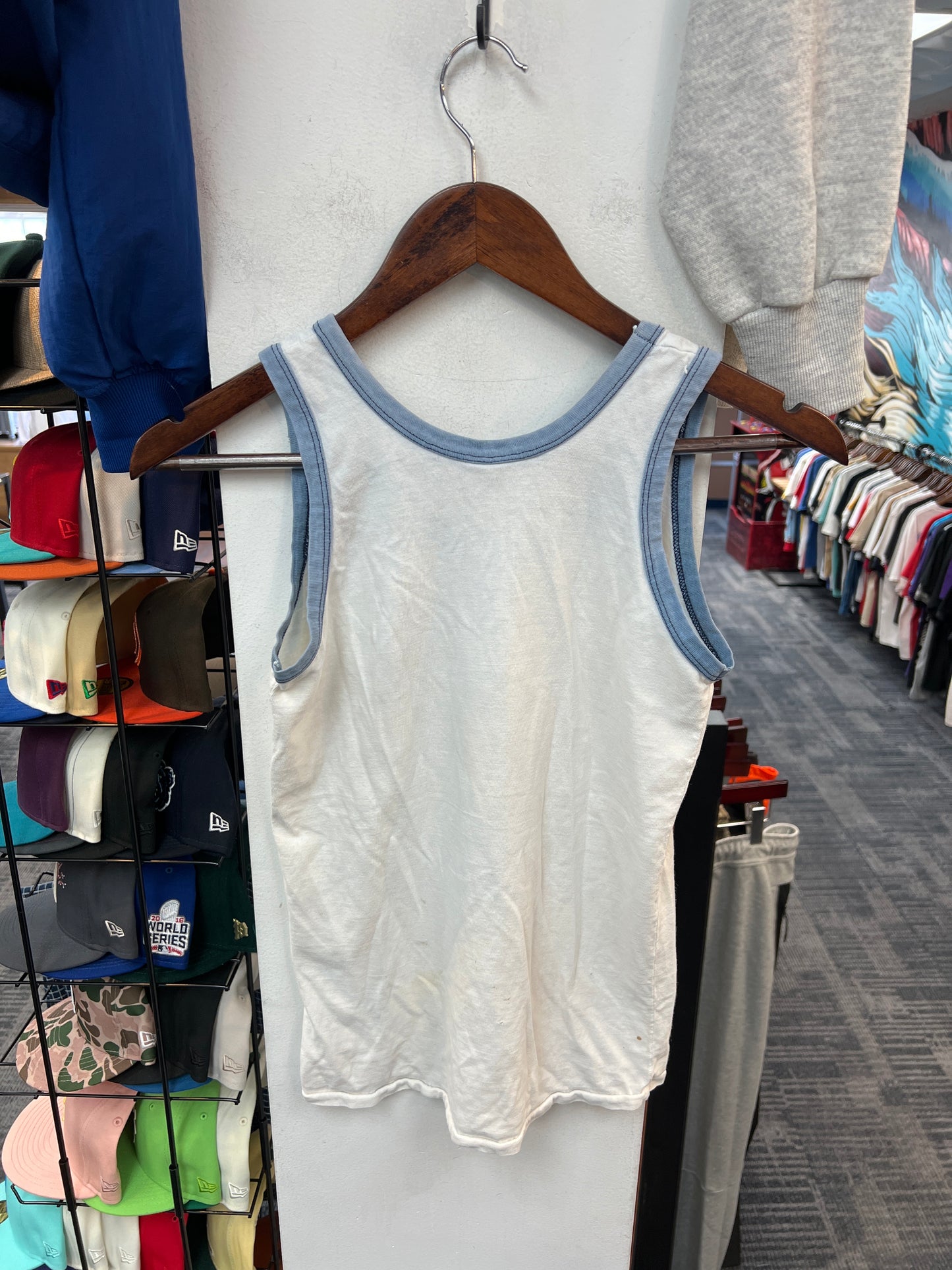 Vintage UCLA Bruins Tank Top