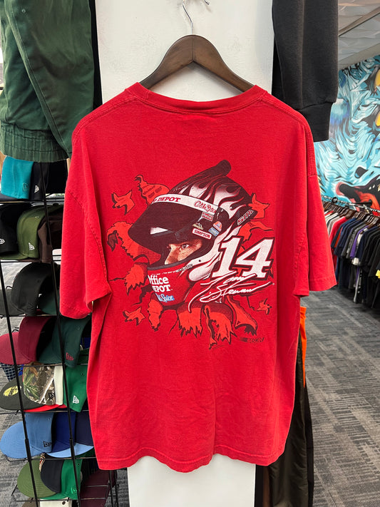 Tony Stewart #14 NASCAR Tee