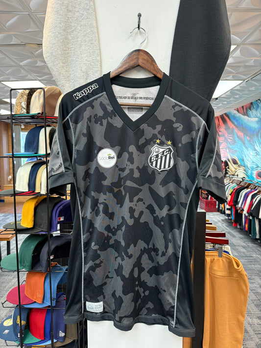 Santos International Club Soccer