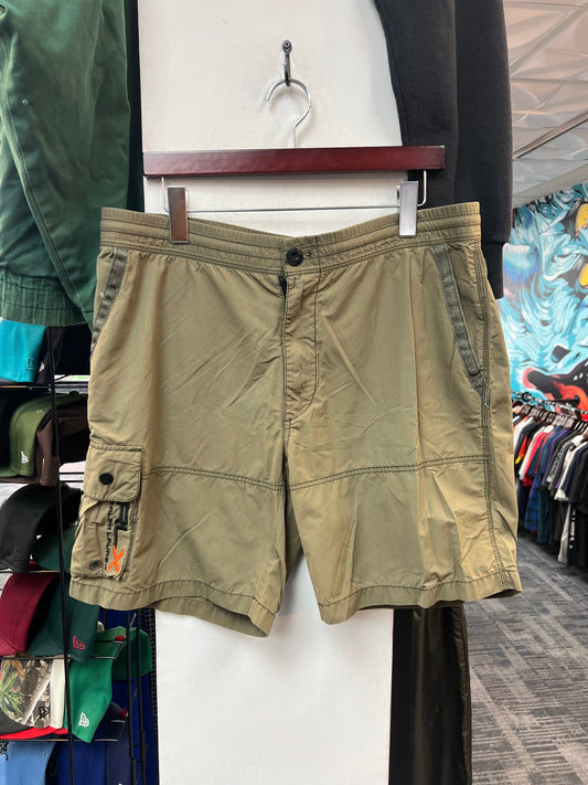 RLX Ralph Lauren Cargo Shorts