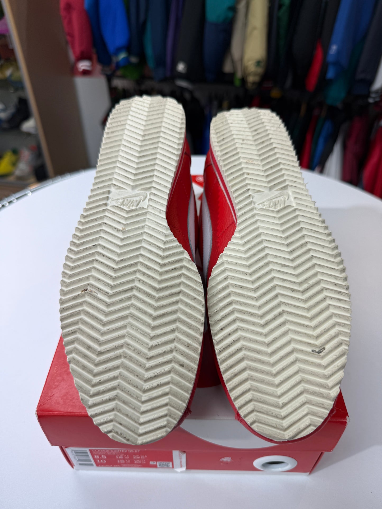 Preowned Stranger Things Independence Day Cortez