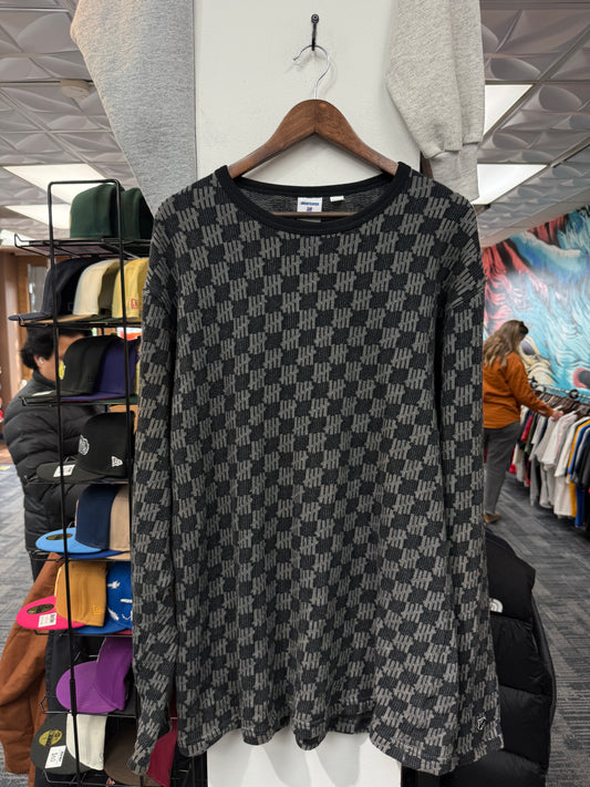 UNDFTD Sweater