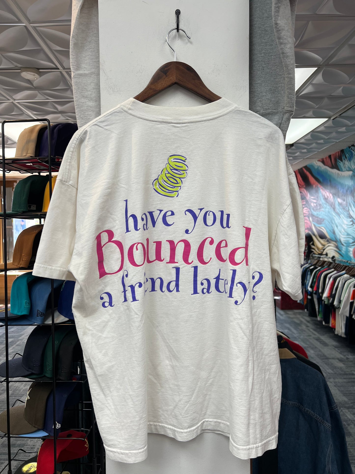Vintage Pooh Tee