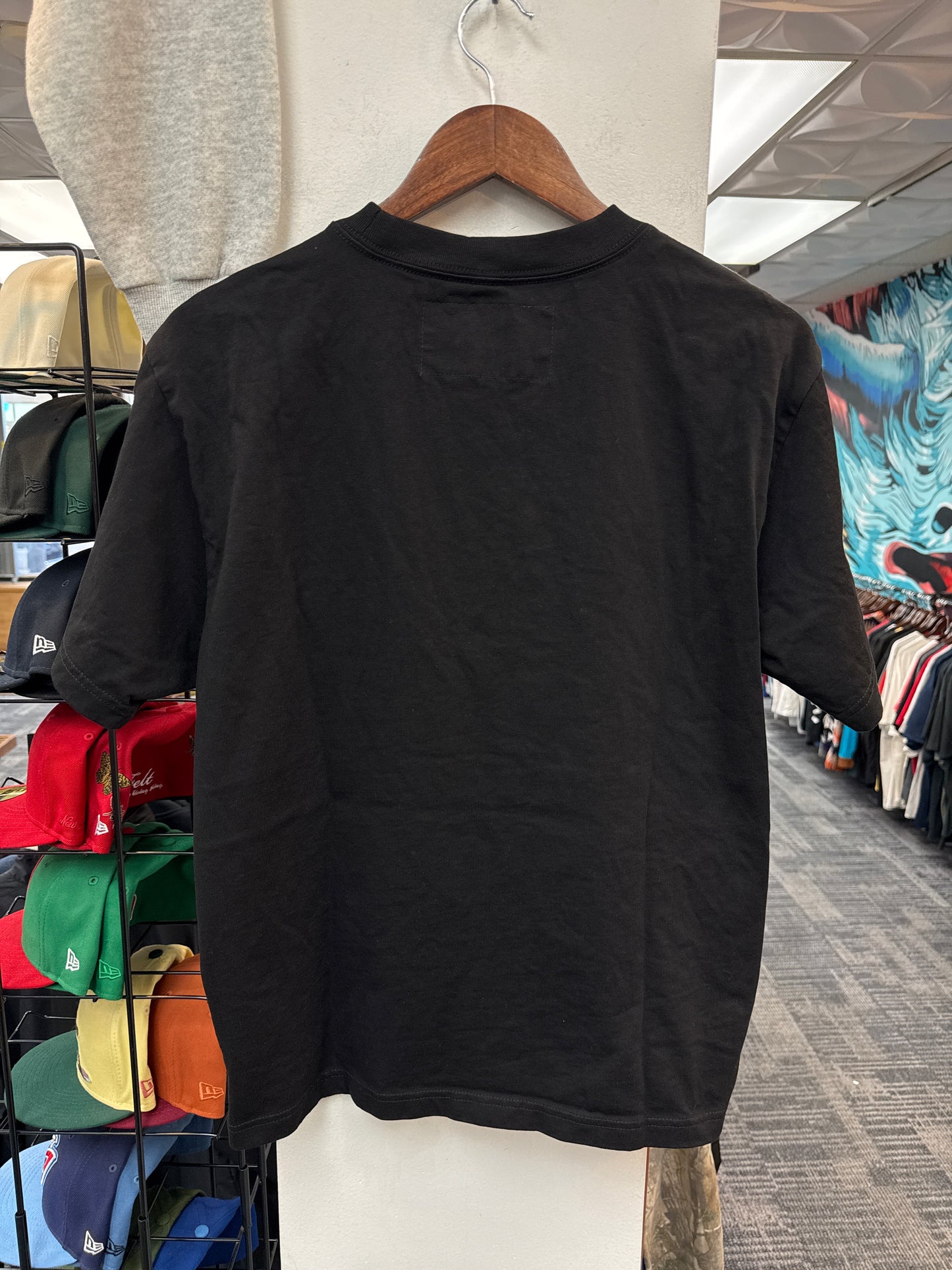 Sp5der x Cactus Jack Tee