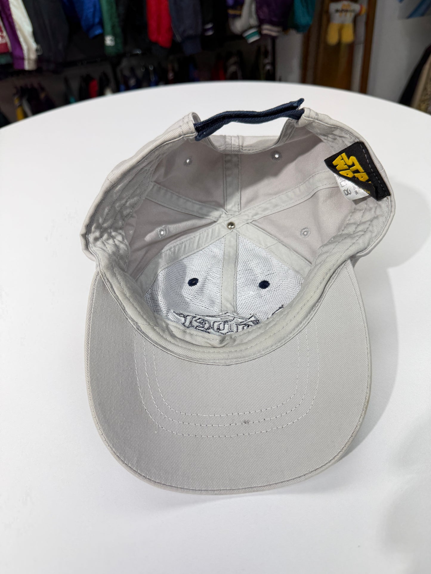 Vintage Star Wars Strapback
