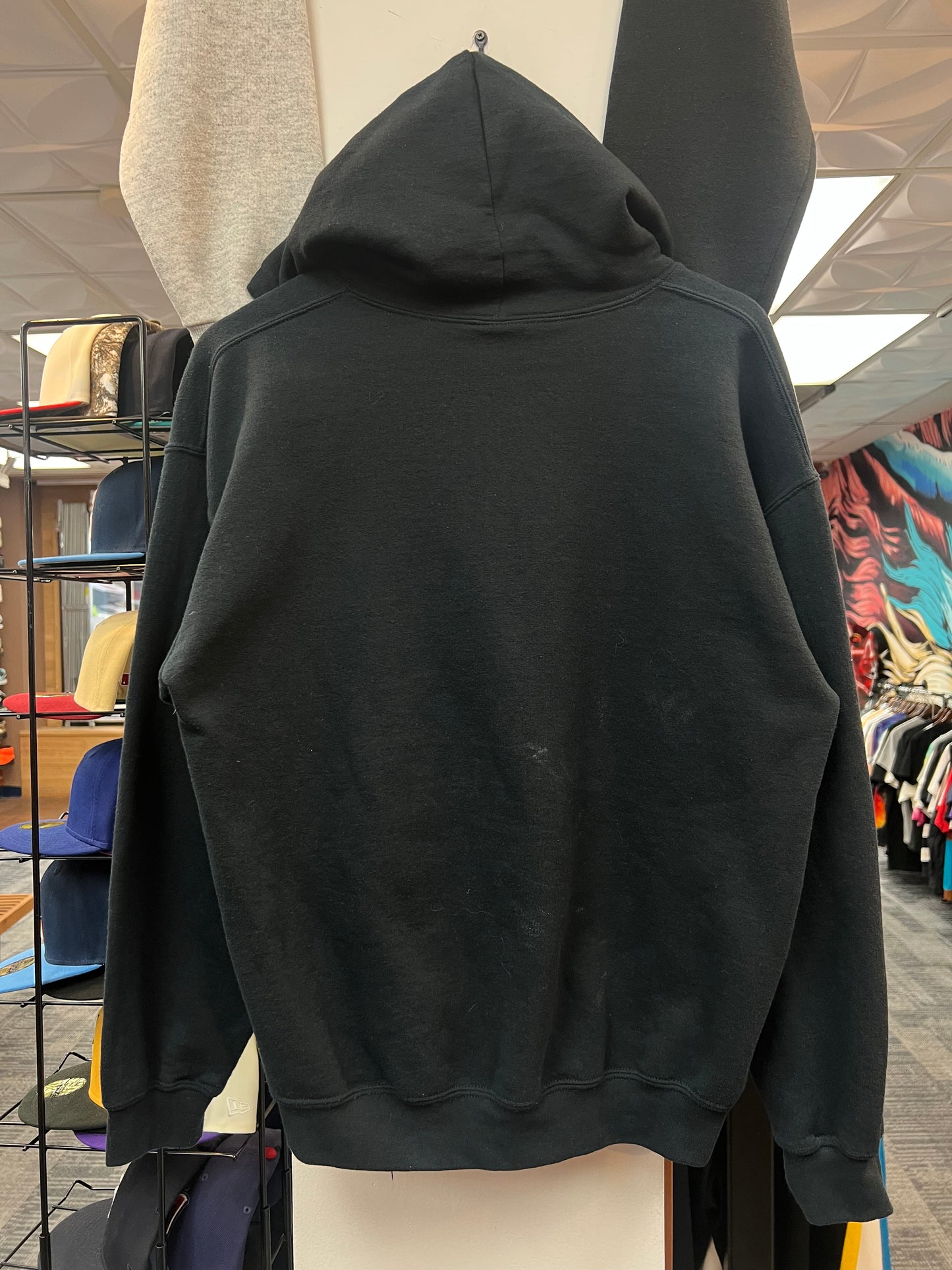 Oregon Football Gildan Hoodie