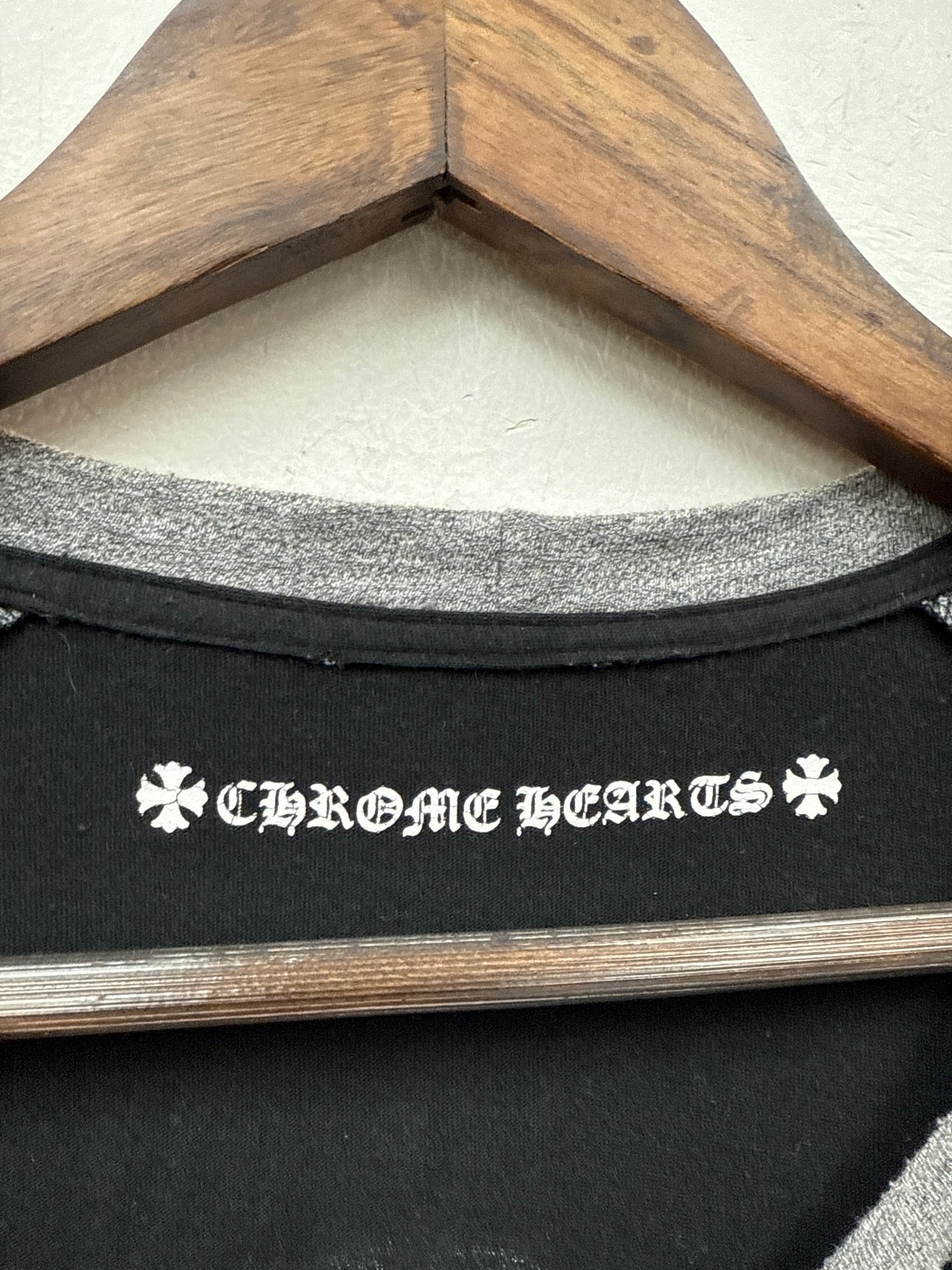 Chrome Hearts Matty Boy Teen Idle Longsleeve