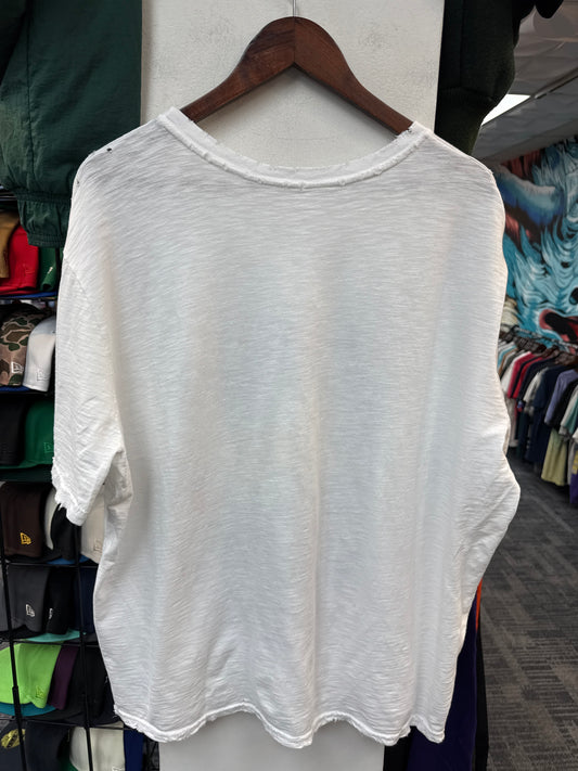 New GV Raspberry Hills Basketball Tee