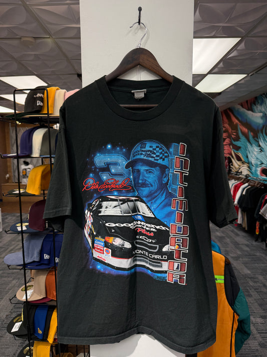 Vintage Dale Earnhardt Tee