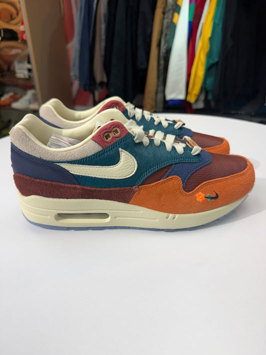 New Kasina Won-Ang Orange Air Max 1