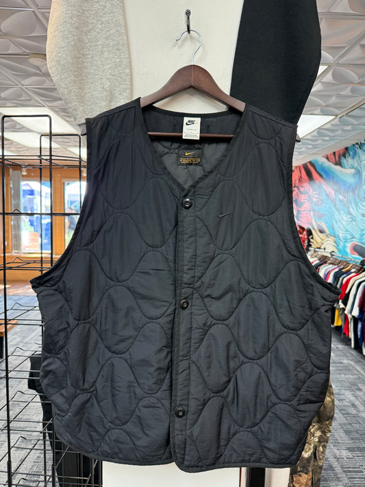 Nike Therma-fit Vest