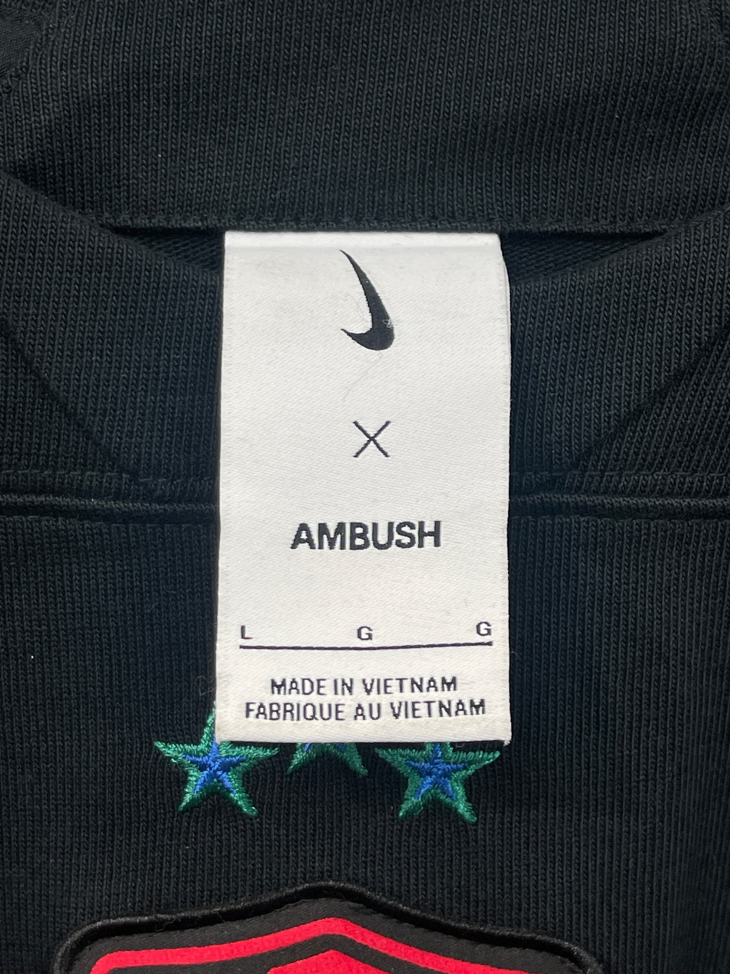 Nike Ambush Jersey