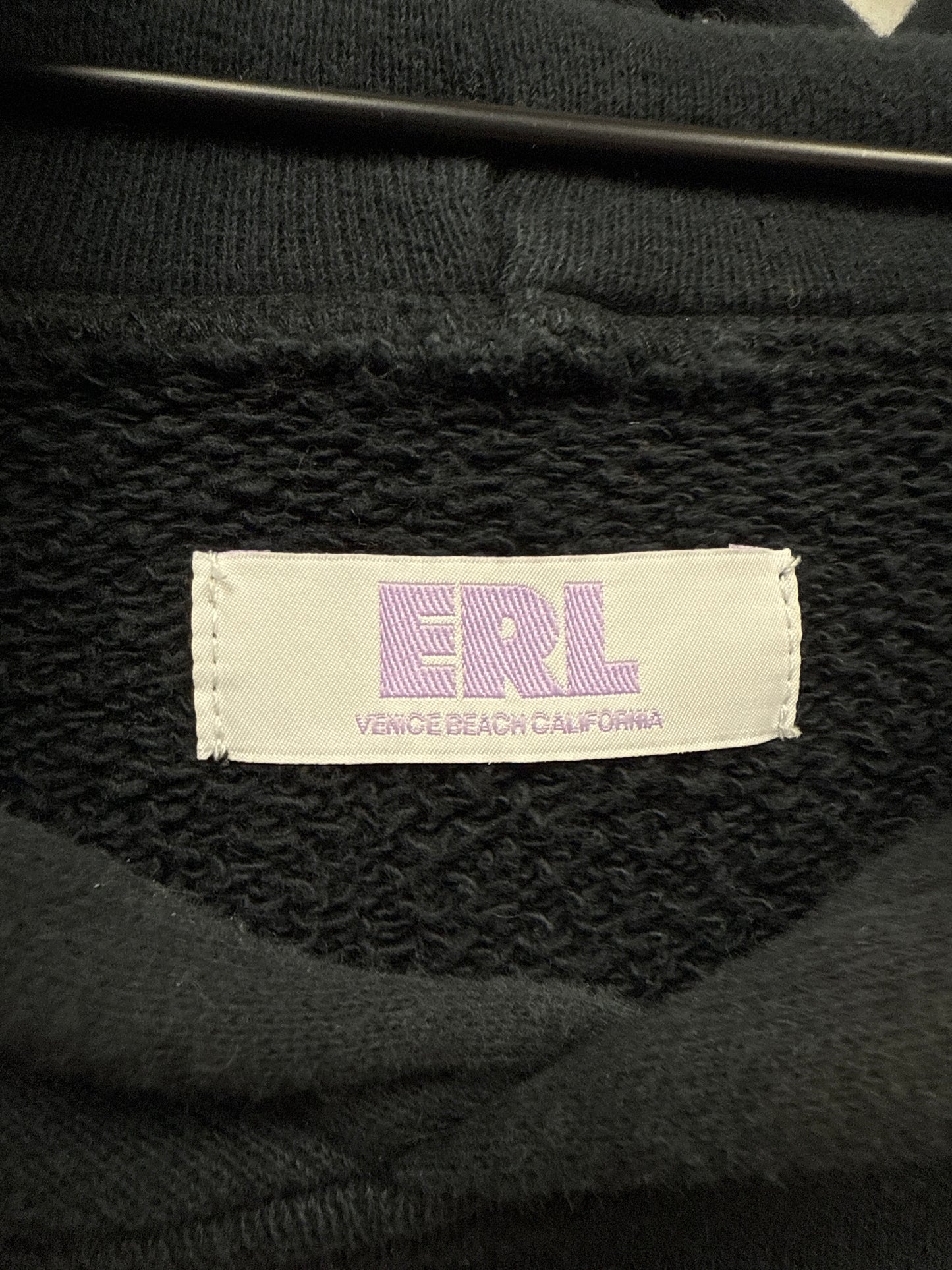 ERL Swirl Hoodie