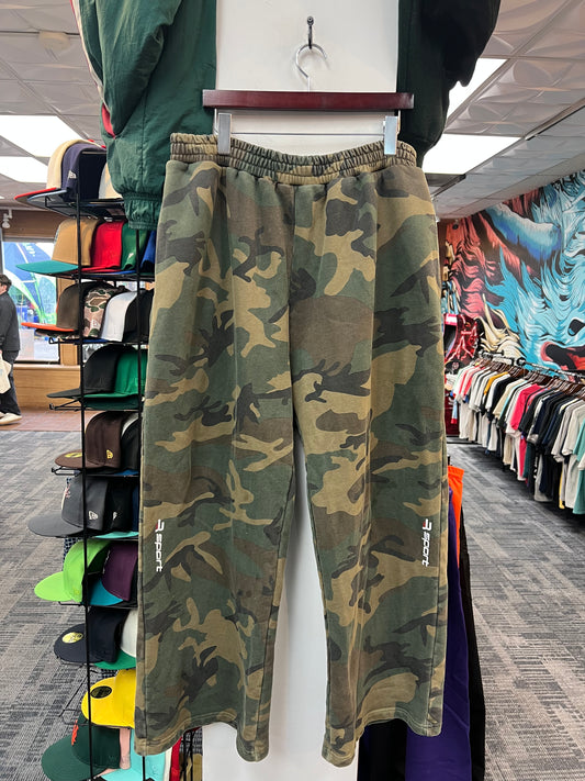 GV Raspberry Hills R-Sport Camo Sweats