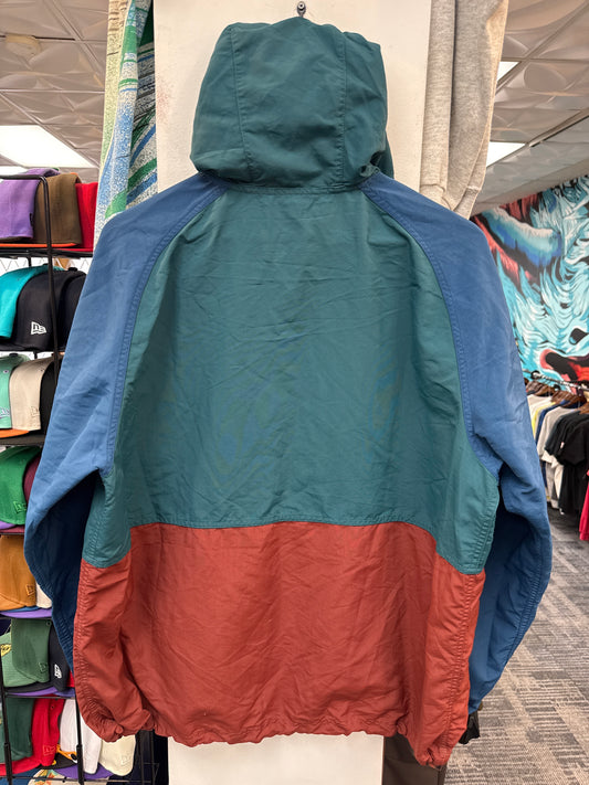 L.L. Bean Mountain Classic Anorak