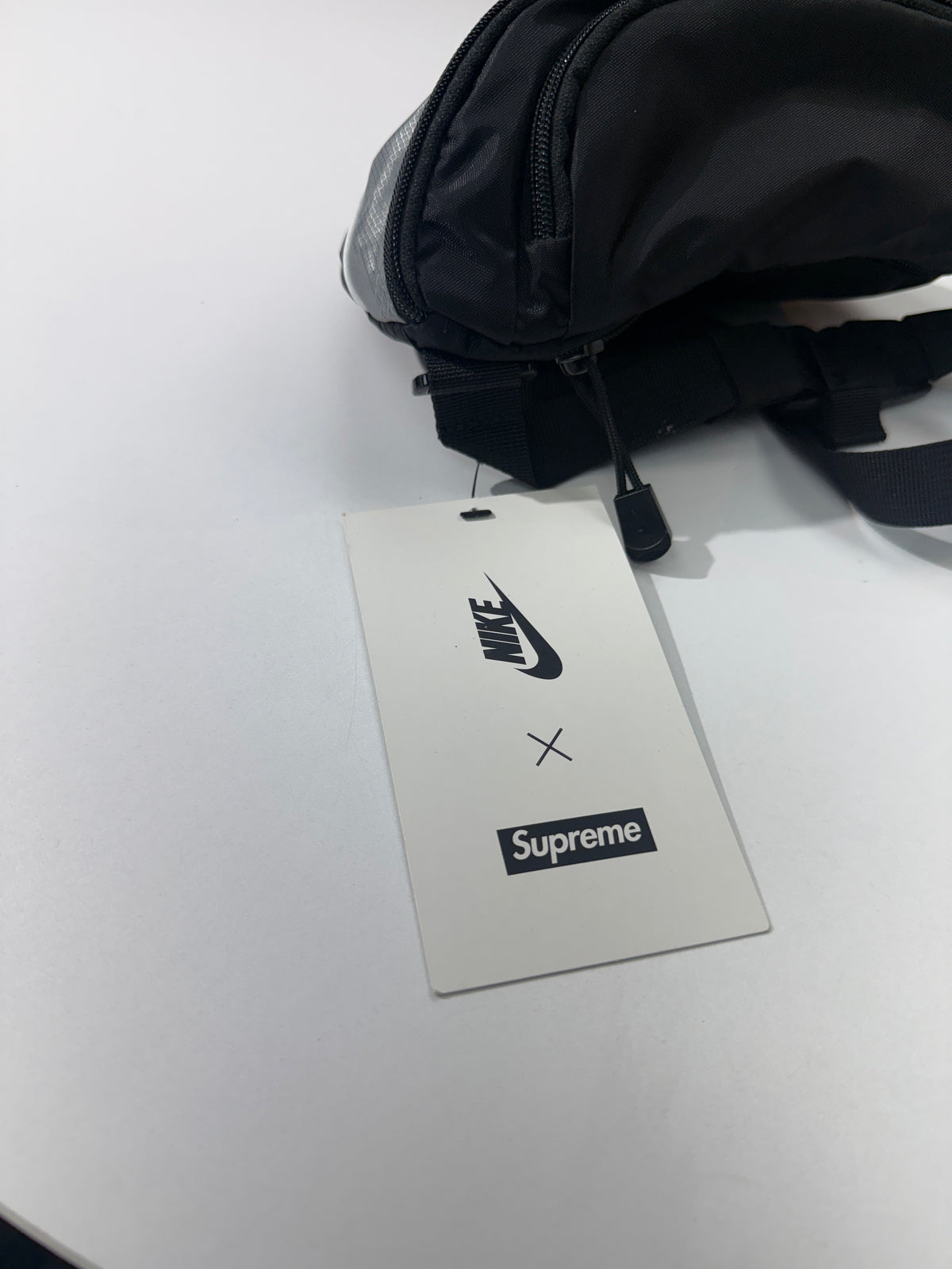 New Nike Supreme Shoulder Bag