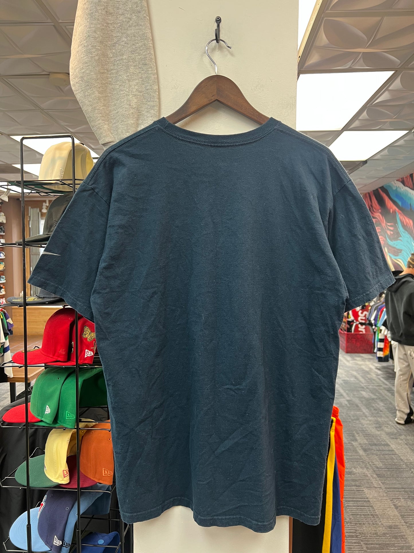 Nike LeBron James Puppet Tee