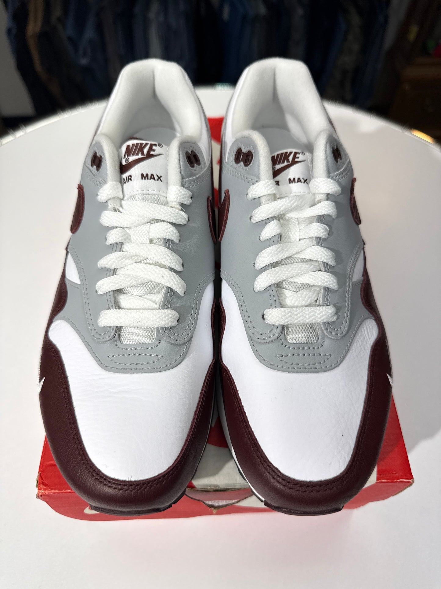 New Nike Air Max 1 Mystic Dates