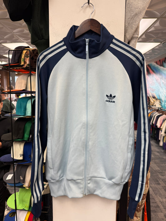 Vintage Adidas Track Jacket