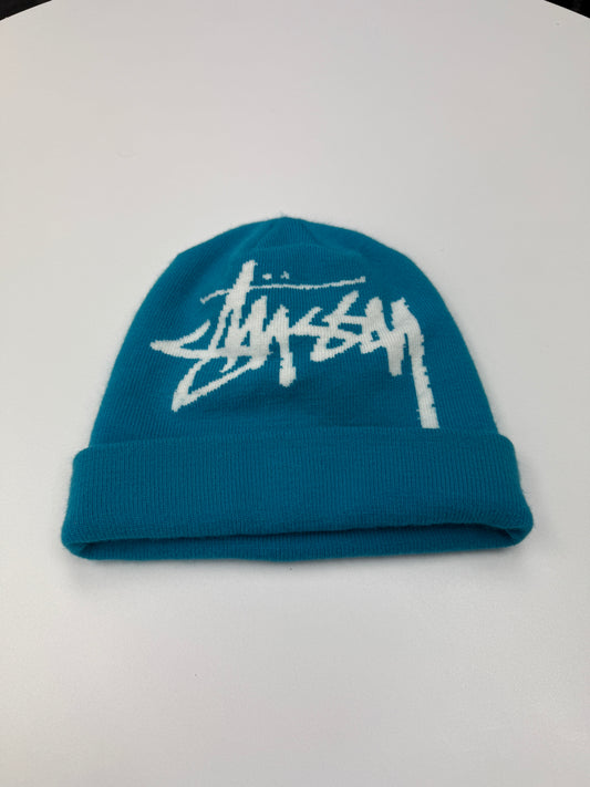 Stussy Stock Cut Off Beanie