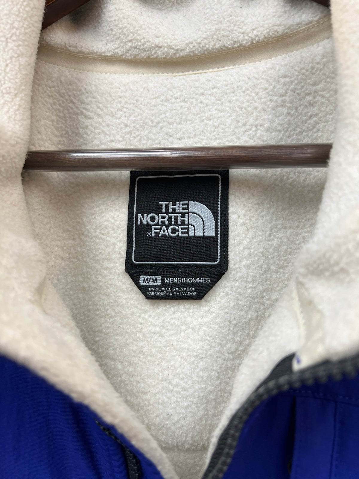 The North Face Denali Jacket