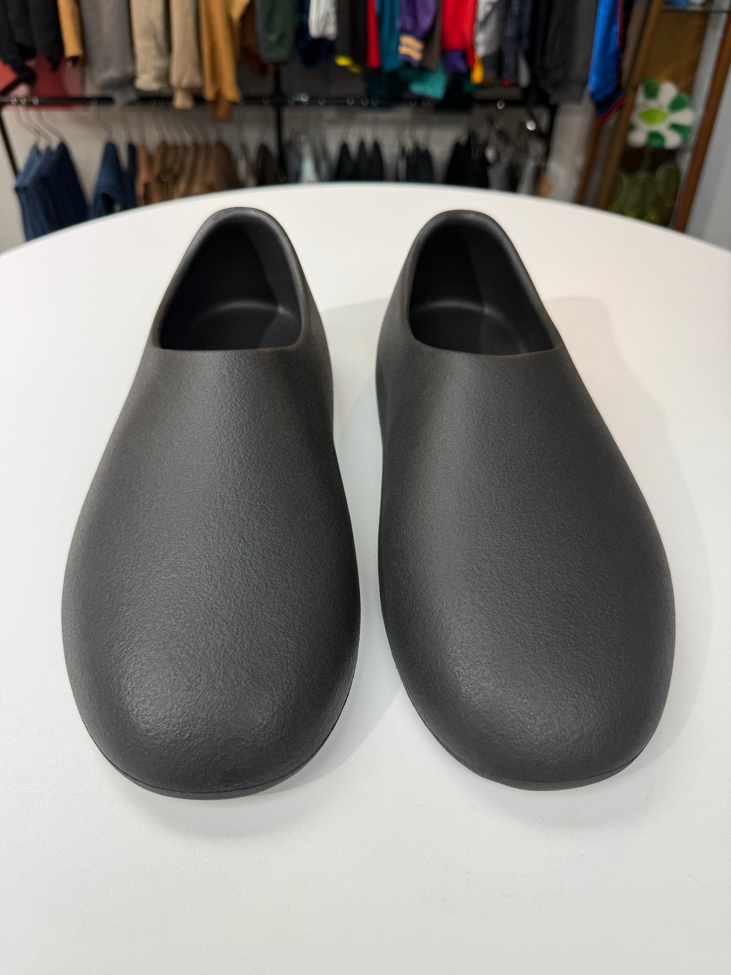 New YZY SL 01 Slippers