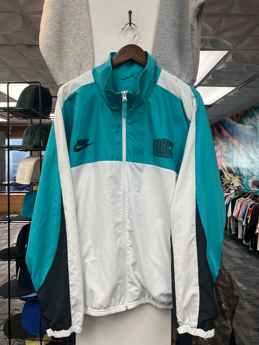 Nike Force Windbreaker Jacket
