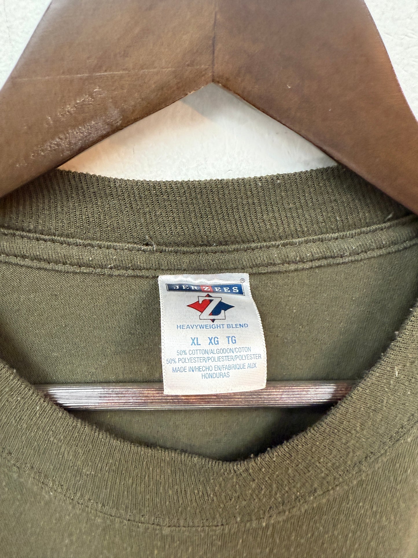 Vintage Call Of Duty 2 Tee