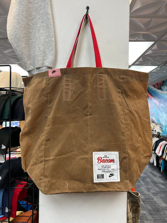New Nike Air Max 90 Bacon Tote Bag