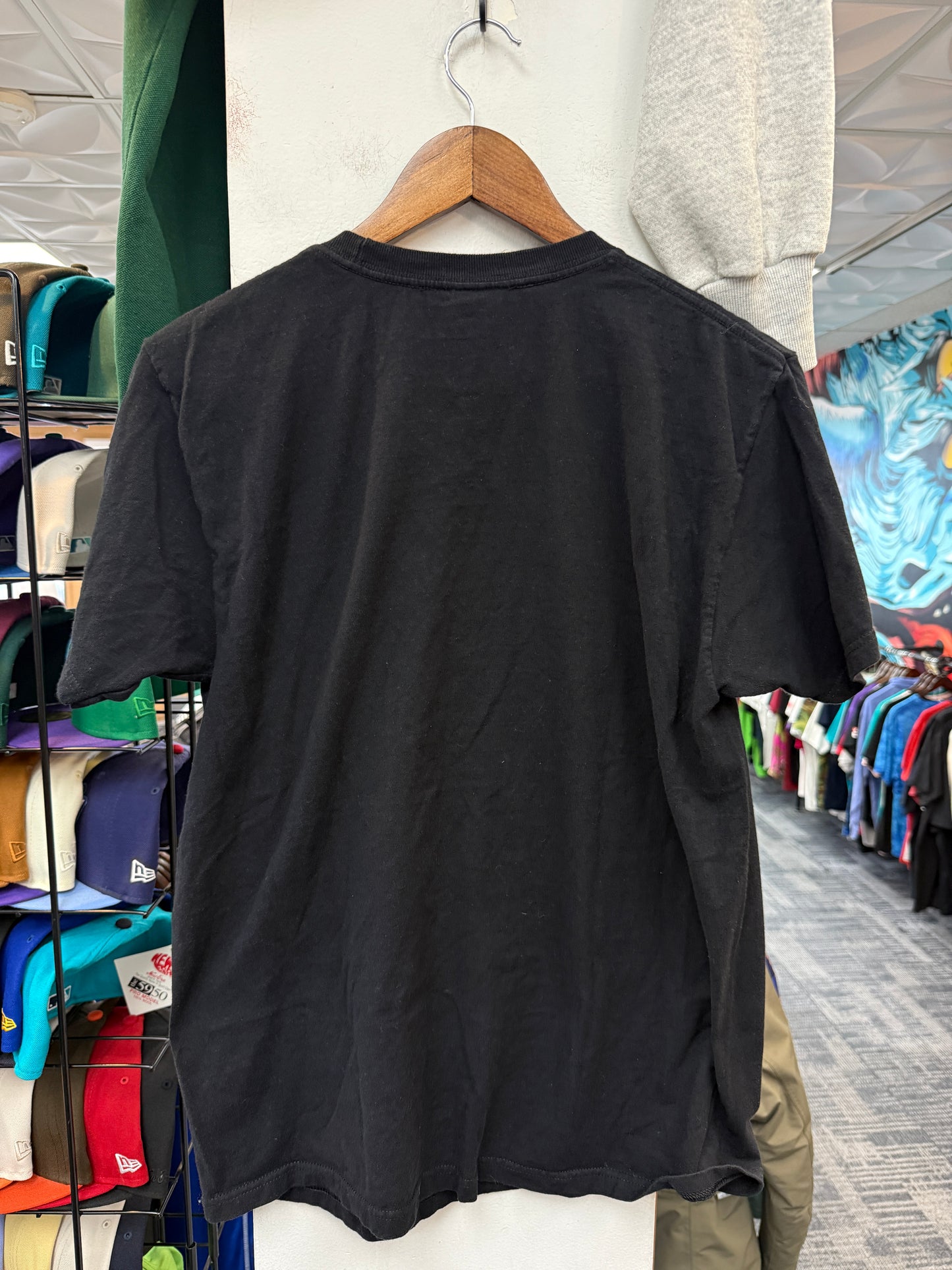 Stussy Billboard Vintage Tee