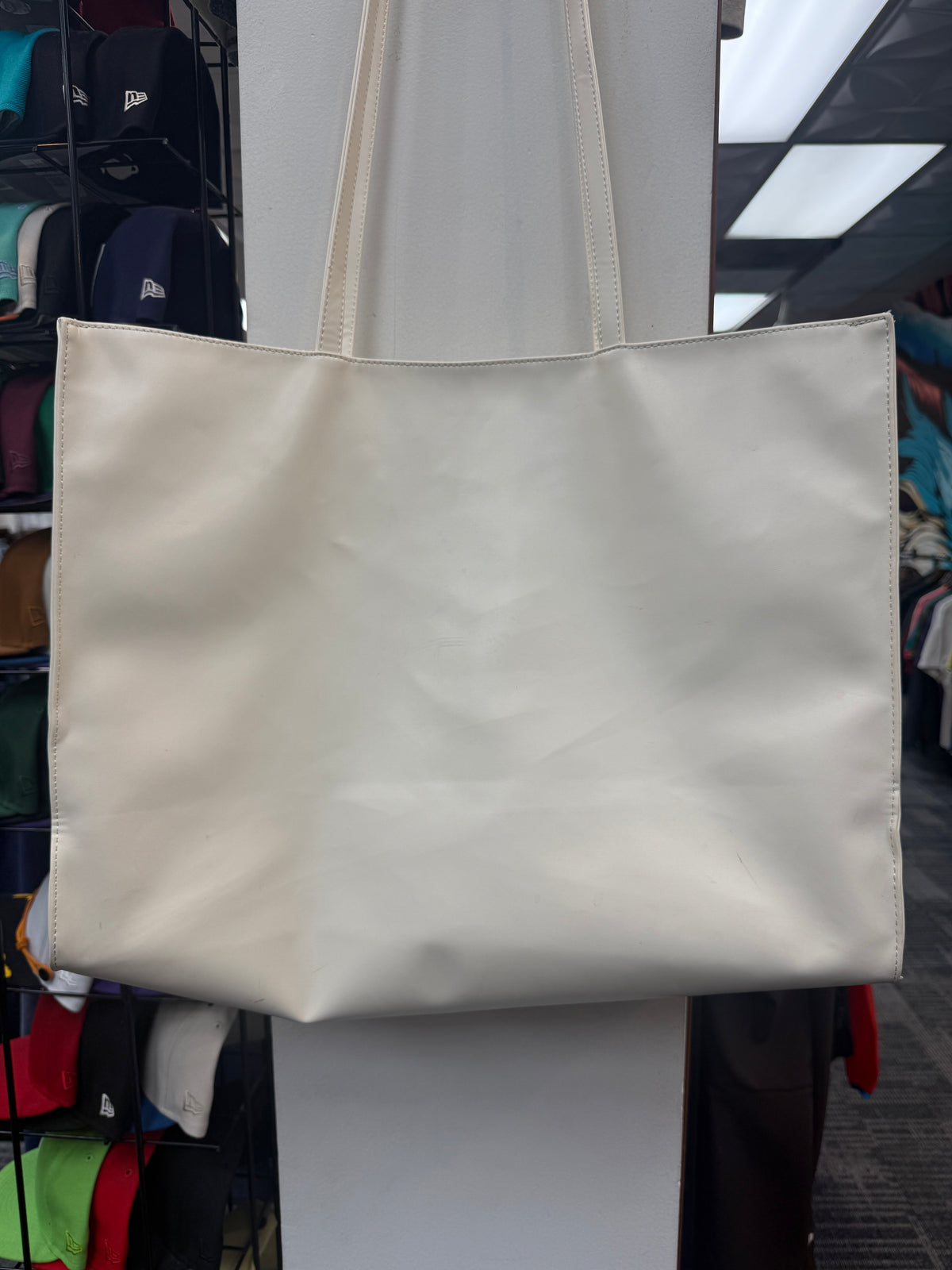 GV Raspberry Hills Shopper Bag