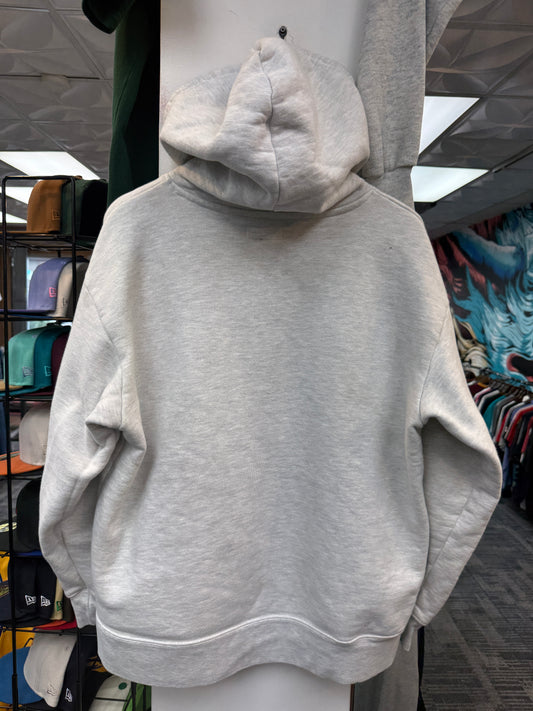 Chinatown Market Corduroy Letters Hoodie
