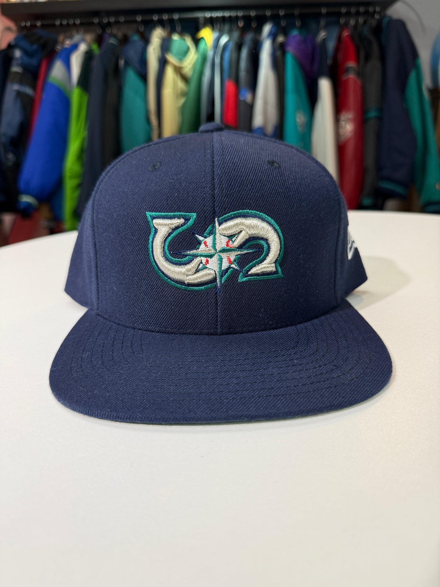Swimteam SnapBack