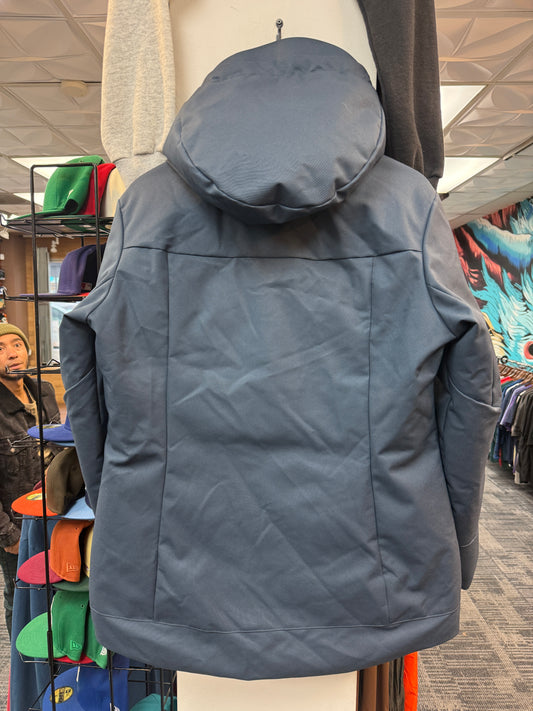 Nike Bejing Winter 2022 Winter Olympics Down Puffer Jacket