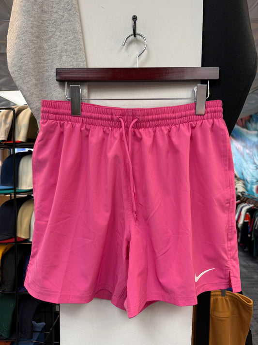Nike Pink Shorts
