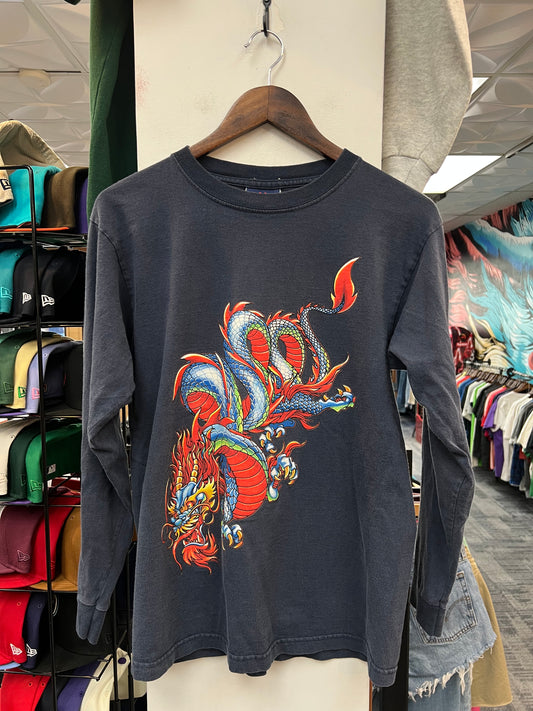 Vintage JNCO Jeans Longsleeve