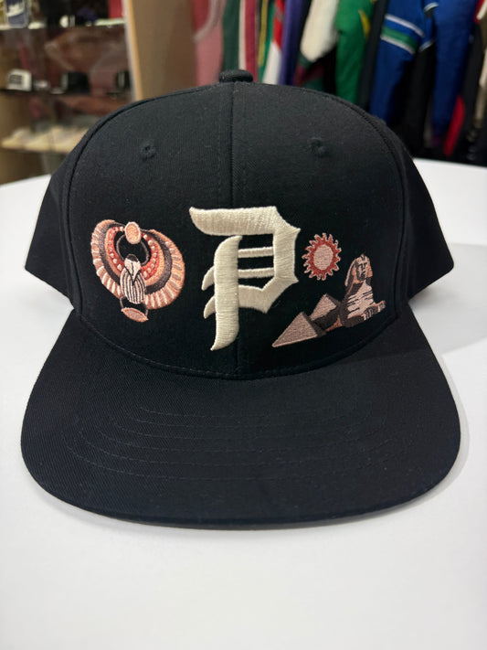 Primitive Egyptian Snapback