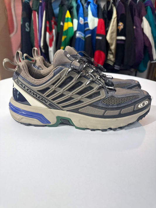 Preowned Salomon ACS Pro Advanced Night Sky