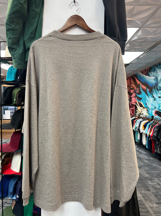 Essentials Long Sleeve