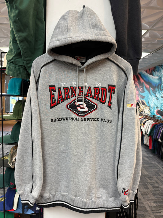 Vintage Dale Earnhardt Hoodie