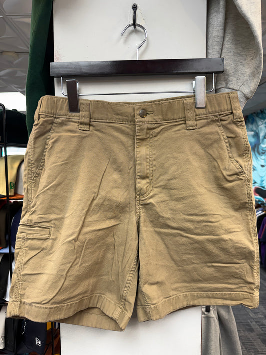 Carhartt Relaxed Fit Shorts