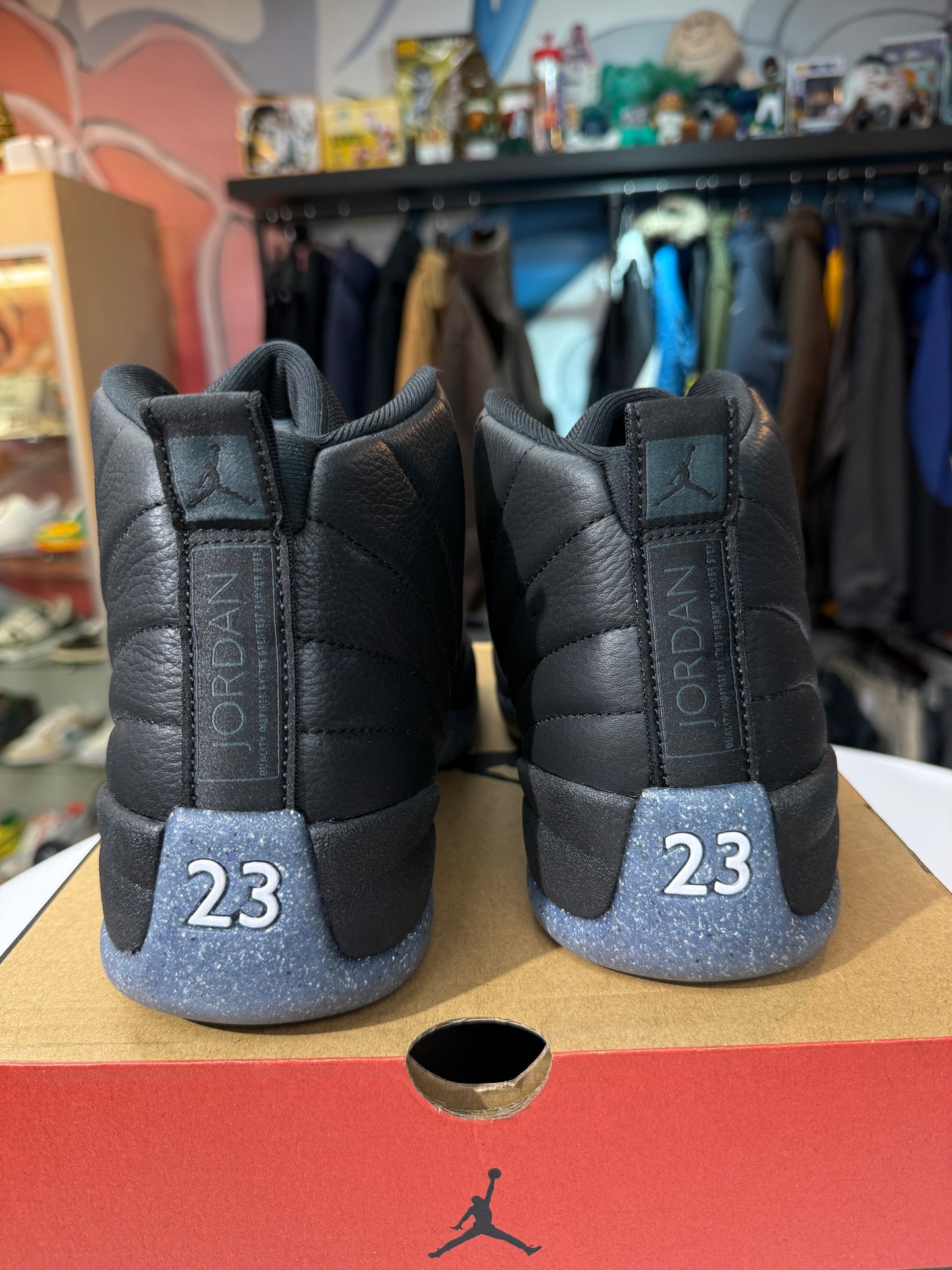 New Utility Jordan 12