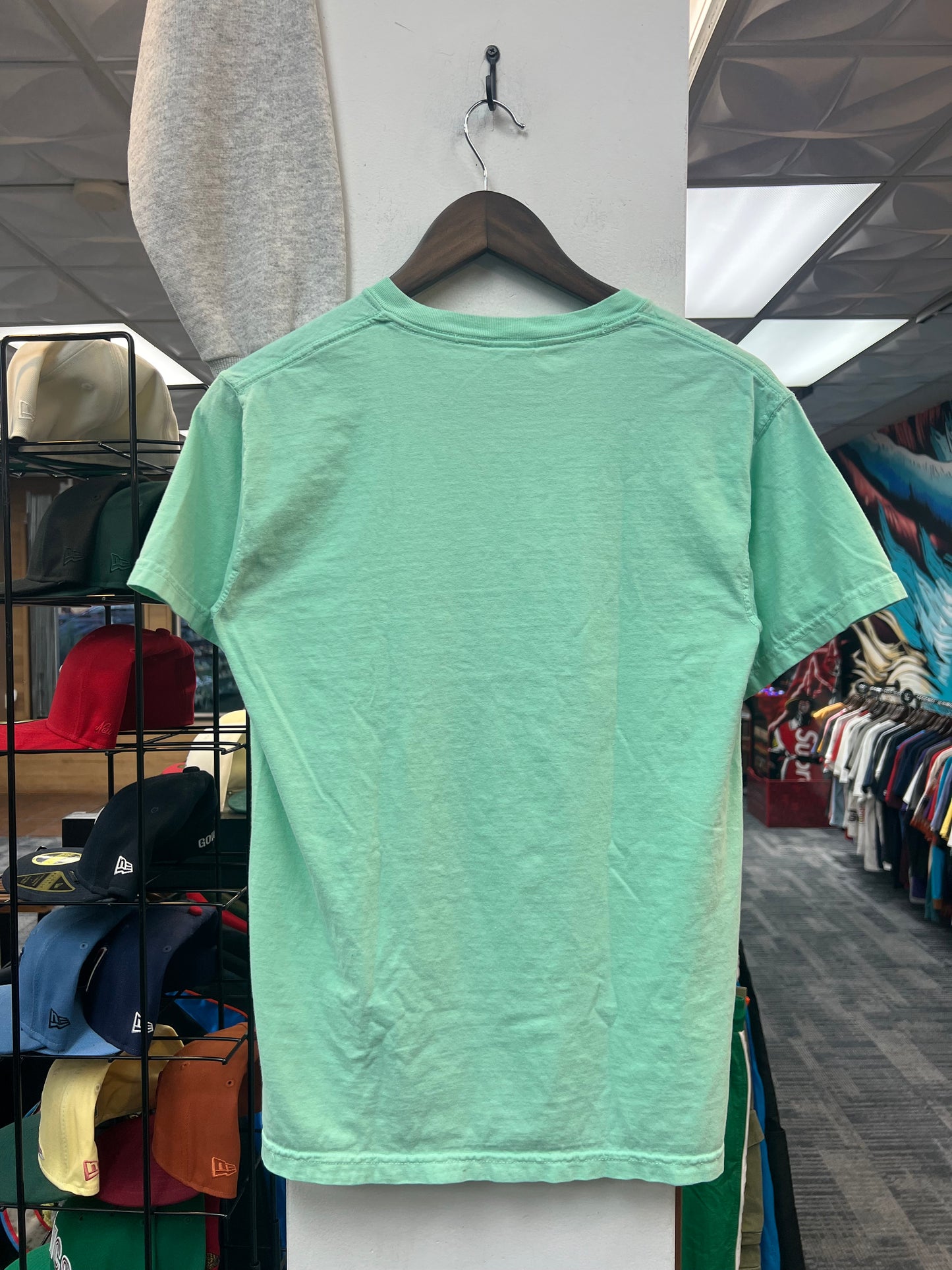 Noah Mint Tee