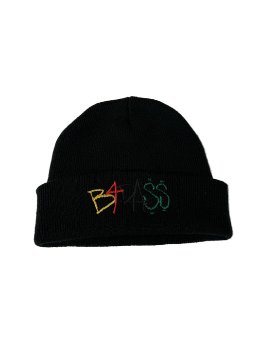 Joey B4DA$$ Beanie