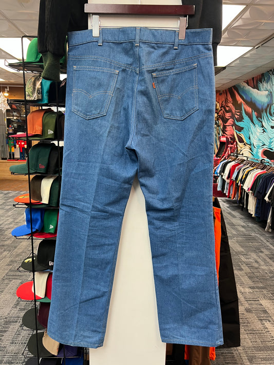 Levi’s Orange Label Jeans