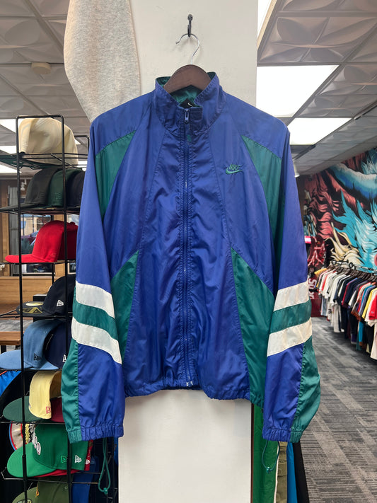 Vintage Nike Windbreaker